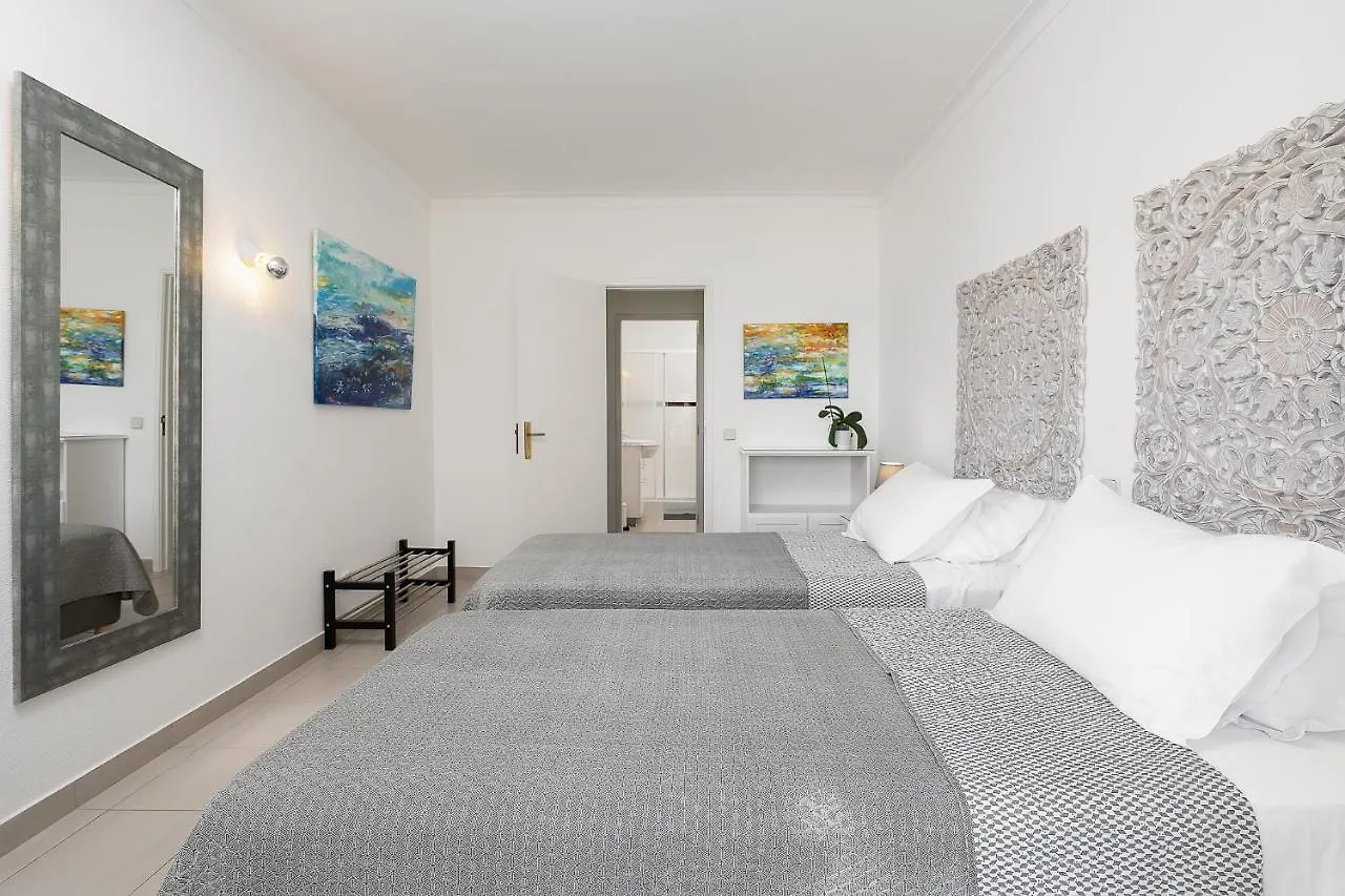 Heritage Mare Apartment Portimao